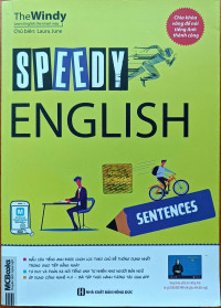 Image of Speedy English Sentences
