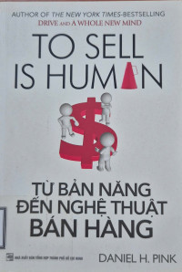 Image of Từ bản năng đến nghệ thuật bán hàng