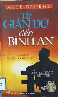 Image of Từ giận dữ đến bình an