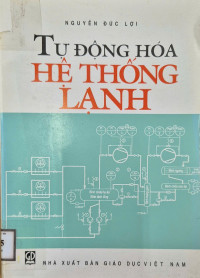 Image of Tự động hóa hệ thống lạnh