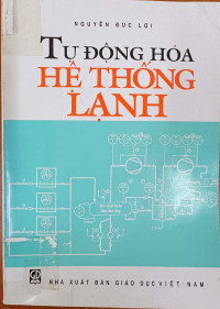 Image of Tự động hoá hệ thống lạnh