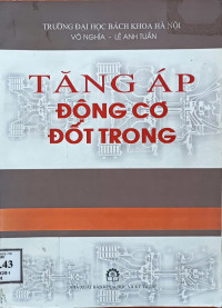 Image of Tăng áp động cơ đốt trong