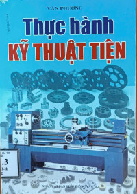 Image of Thực hành kỹ thuật tiện