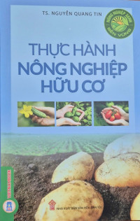 Image of Thực hành nông nghiệp hữu cơ