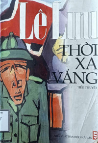 Image of Thời xa vắng (bìa mềm)