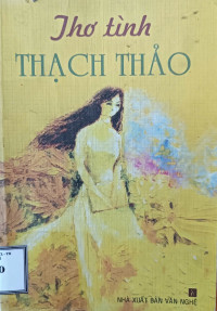 Image of Thơ tình Thạch Thảo
