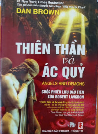 Image of Thiên thần và Ác quỷ