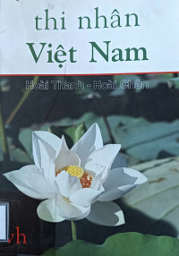 Image of Thi Nhân Việt Nam (1932-1941)