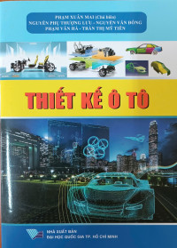 Image of Thiết kế ô tô