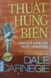 Image of Thuật hùng biện