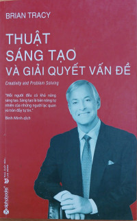 Image of Thuật sáng tạo và giải quyết vấn đề