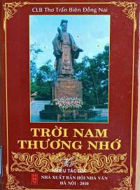 Image of Trời Nam thương nhớ