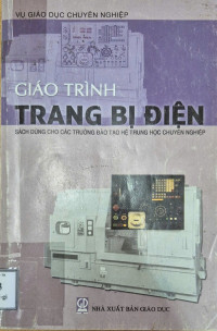 Image of Trang bị điện