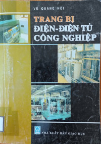 Image of Trang bị điện và điện tử công nghiệp