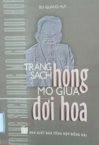 Image of Trang sách hồng mơ giữa đời hoa