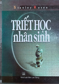 Image of Triết học Nhân sinh