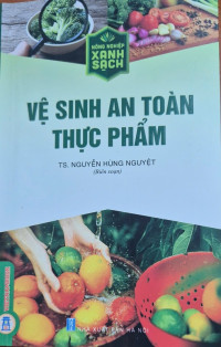 Image of Vệ sinh an toàn thực phẩm