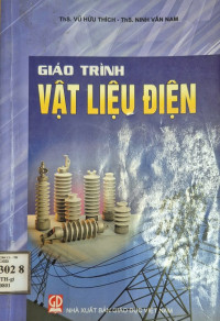 Image of Vật liệu điện